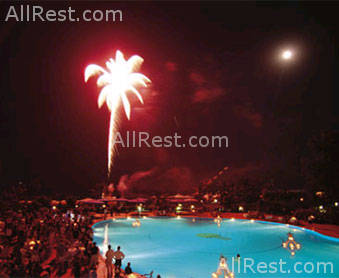 Club Zigana 45